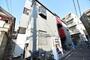 豊津駅より徒歩2分 2階 築35年7ヶ月の賃貸物件