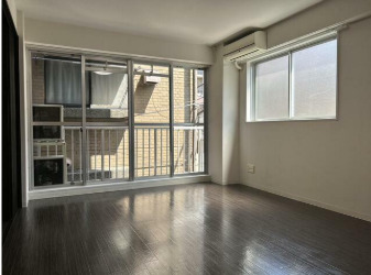 居室・リビング　居室