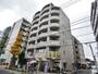 マルジュ国立 8階 築23年7ヶ月の賃貸物件