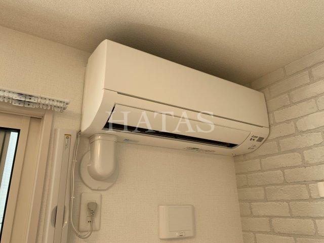 その他設備　同物件別部屋です