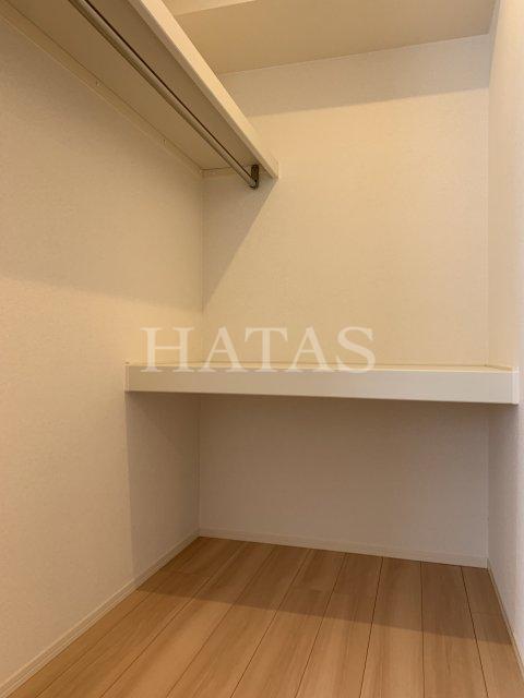 収納　同物件別部屋です