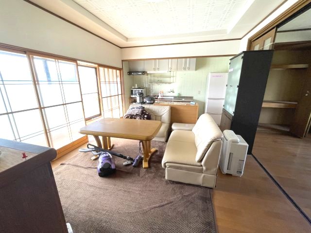 居室・リビング　2F