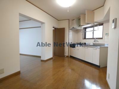 居室・リビング　302