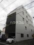 静岡駅よりバス9分 徒歩3分 5階 築40年3ヶ月の賃貸物件