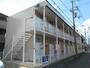 大物駅より徒歩11分 2階 築22年3ヶ月の賃貸物件