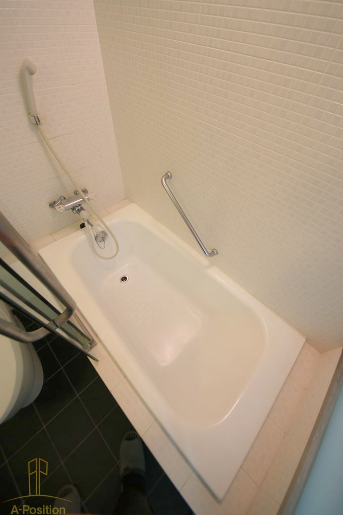 バス・シャワールーム　ネット伏見町