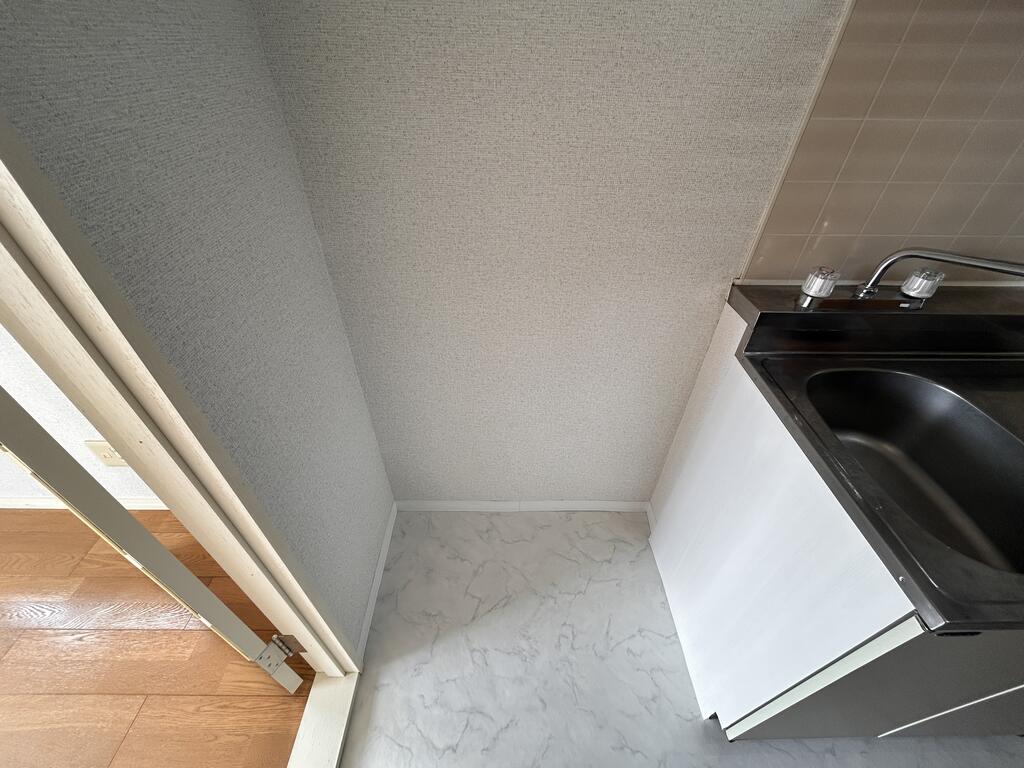 その他部屋・スペース　冷蔵庫設置スペース