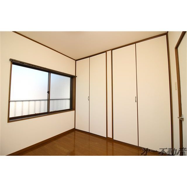 その他部屋・スペース　洋室