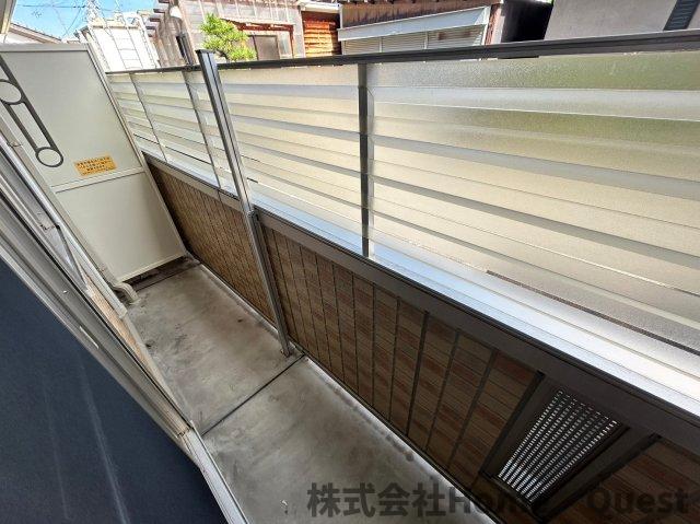 ＪＲ関西本線 久宝寺駅 徒歩15分 3階建 築18年の内装写真