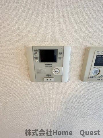 ＪＲ関西本線 久宝寺駅 徒歩15分 3階建 築18年のその他写真