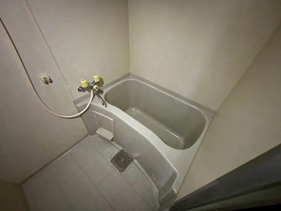 バス・シャワールーム　※別号室の写真です。