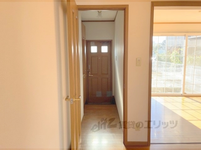 その他部屋・スペース　廊下