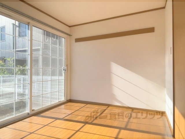 居室・リビング　洋室