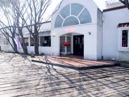 飲食店　Cafe Casual USA(カフェカジュアルユーエスエー（飲食店）まで2731m