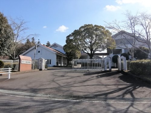 中学校　瑞浪中学校（中学校）まで1950m