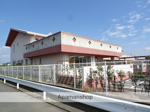 幼稚園・保育園　若宮保育園（幼稚園・保育園）まで1608m