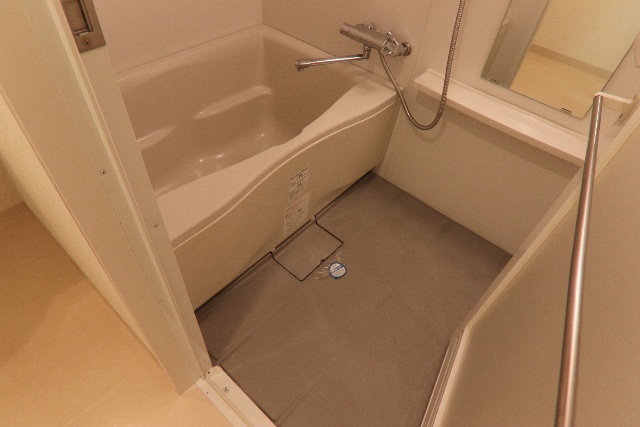 バス・シャワールーム　別室の参考写真です。※現況優先