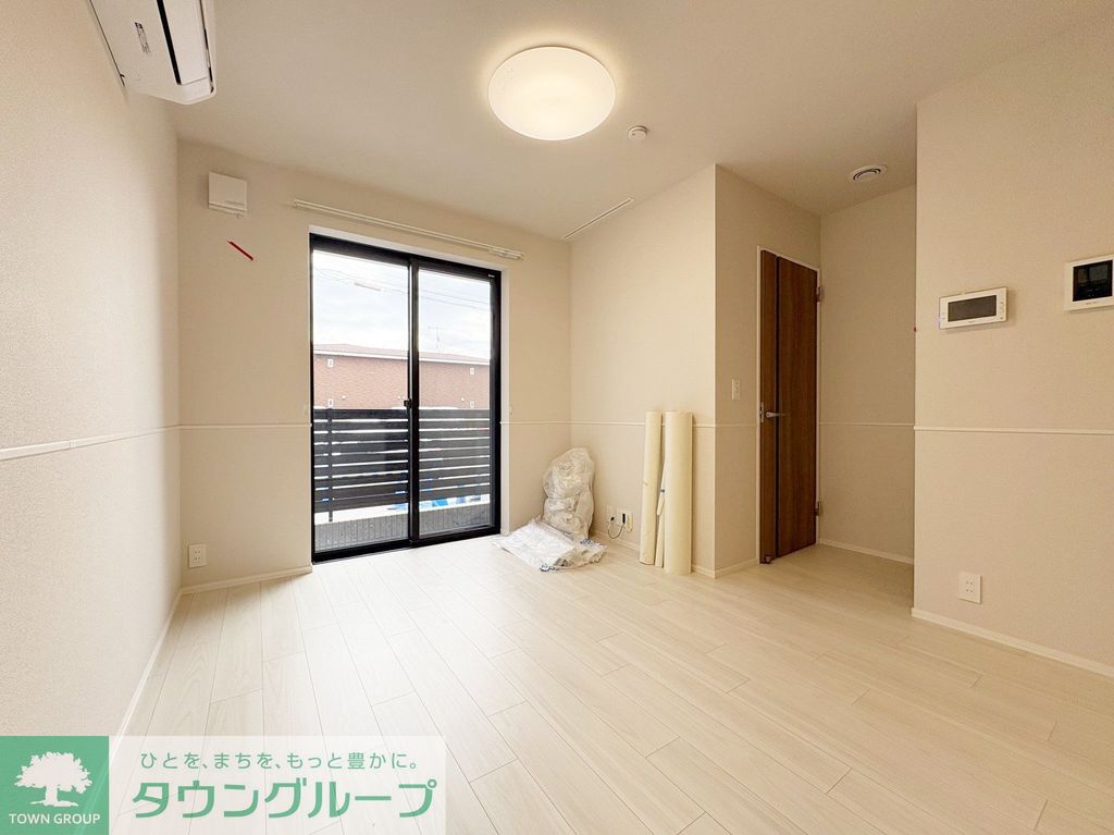 居室・リビング　リビング/居室