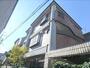 東福寺駅より徒歩10分 3階 築30年10ヶ月の賃貸物件