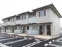 遠州小松駅より徒歩6分 1階 築3年11ヶ月の賃貸物件