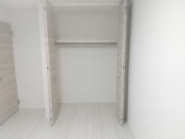 収納　同施工会社参考写真