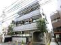 吉祥寺駅より徒歩4分 3階 築28年8ヶ月の賃貸物件