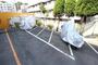 駐車場　★バイク置場★