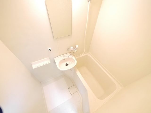 バス・シャワールーム　★タウンハウジング多摩センター店★