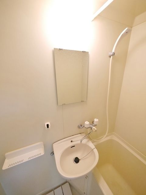 洗面設備　★タウンハウジング多摩センター店★