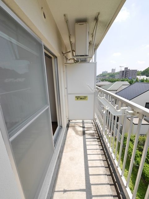 その他設備　★タウンハウジング多摩センター店★