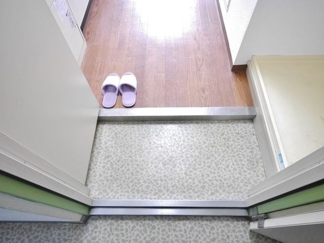 玄関　★タウンハウジング多摩センター店★