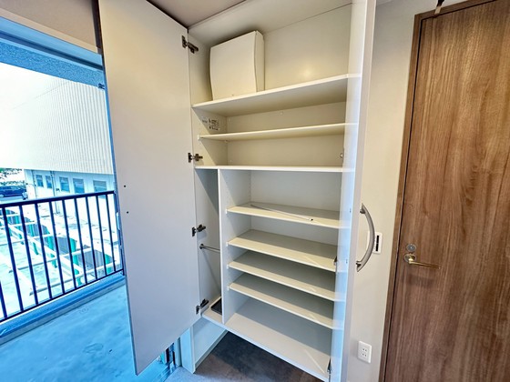 その他設備　※別部屋の写真です。