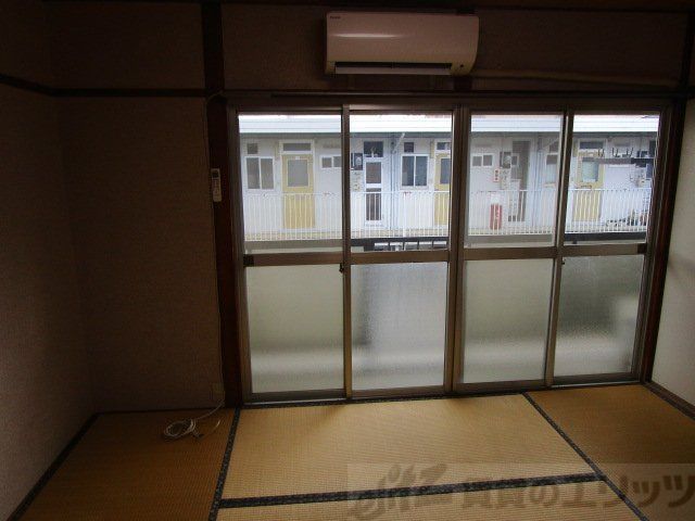 その他部屋・スペース　和室