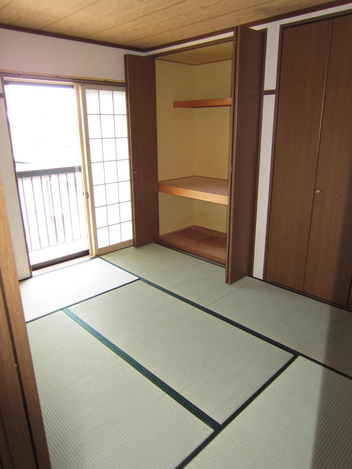 収納　参考写真