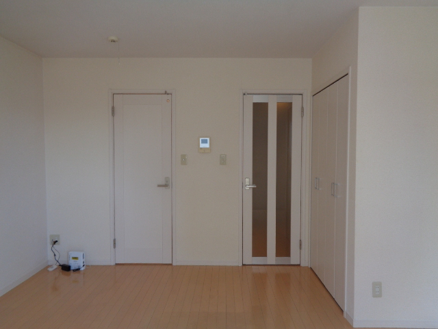 その他　洋室8.6畳