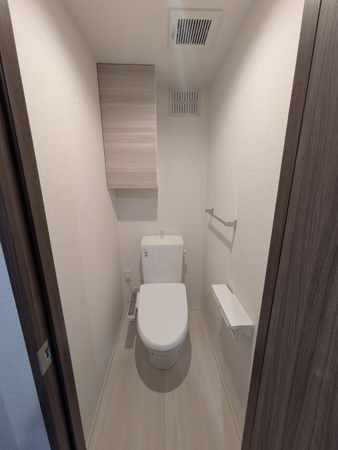 トイレ　☆洗浄便座つき☆