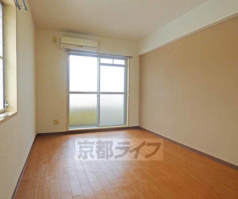 その他部屋・スペース　広い室内です。