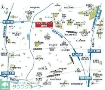 その他　間取図