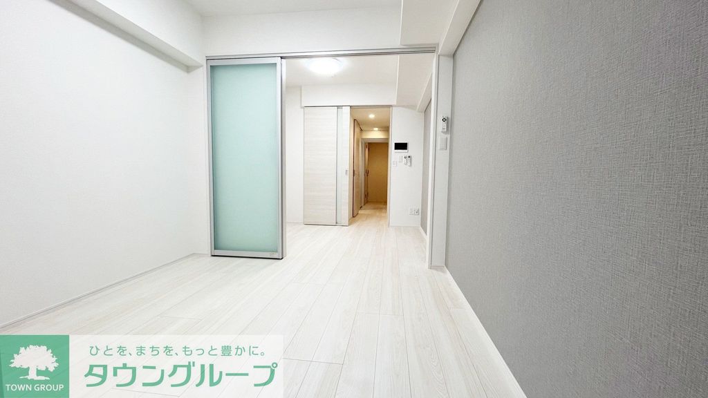 居室・リビング　リビング/居室