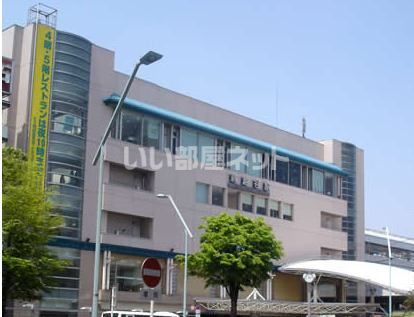 その他　東武新越谷駅ビルヴァリエ（その他）まで430m