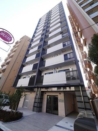 建物外観　★外観　是非ご覧ください★