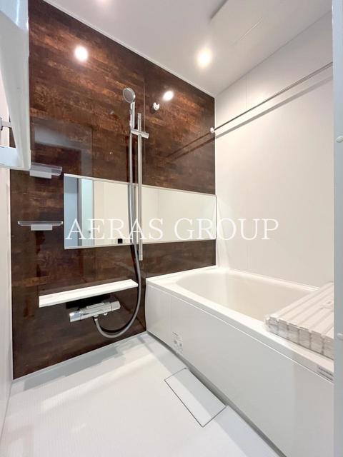 バス・シャワールーム　同仕様