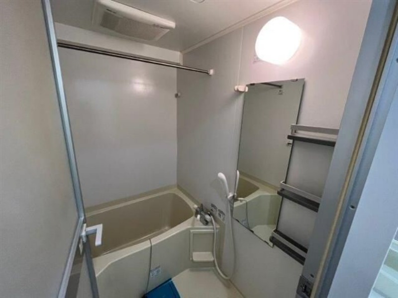 バス・シャワールーム　メイクスデザイン茅場町