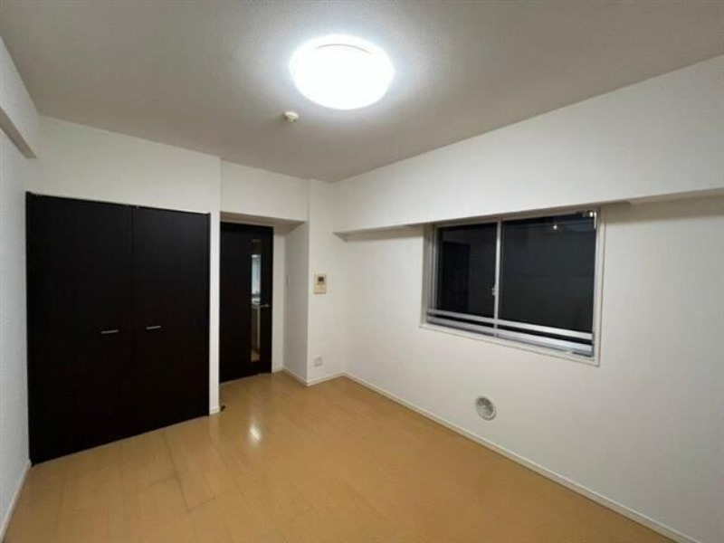 居室・リビング　メイクスデザイン茅場町