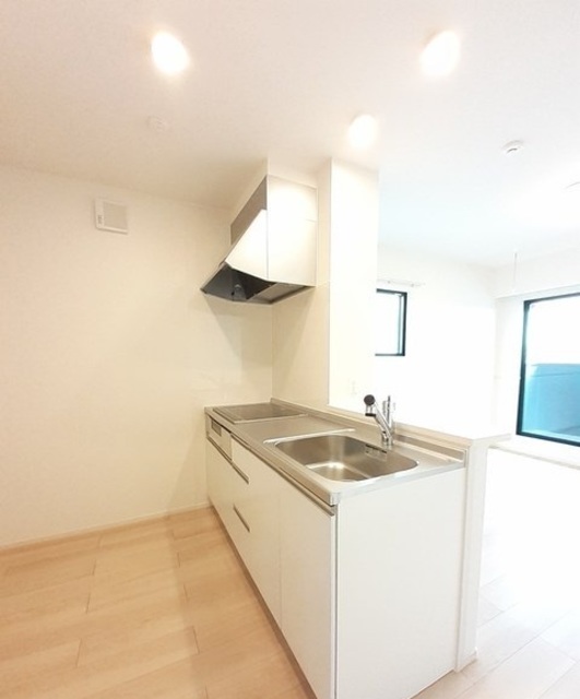 キッチン　同仕様