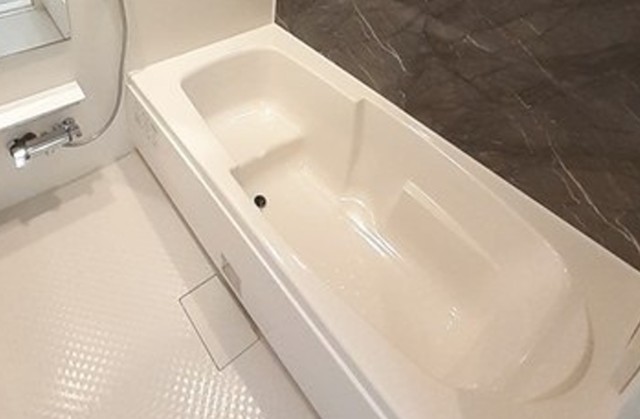 バス・シャワールーム　同仕様