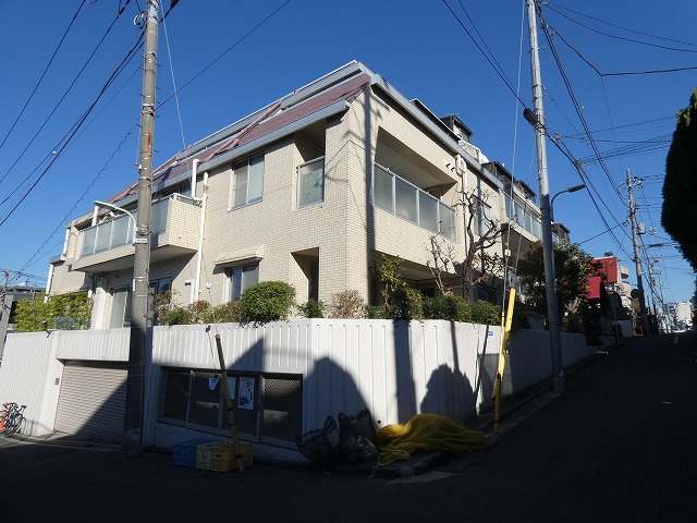 マノワール小滝園の外観写真