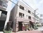 目黒駅より徒歩12分 3階 築30年8ヶ月の賃貸物件