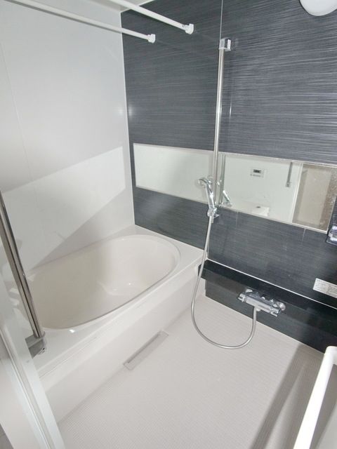 バス・シャワールーム　☆ゆったりバスタイム☆