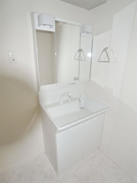 洗面設備　☆独立洗面台☆